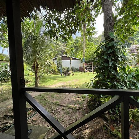 1511 Coconut Grove Villa Kampong Juara Exterior foto