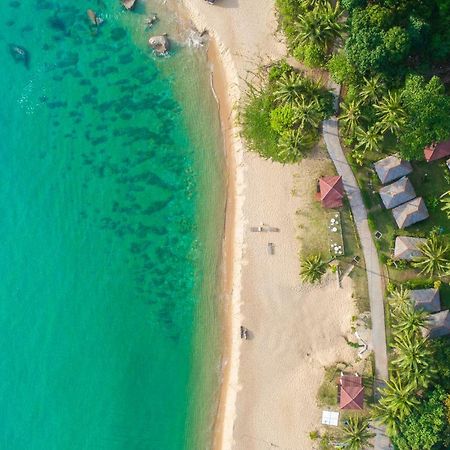 1511 Coconut Grove Villa Kampong Juara Exterior foto