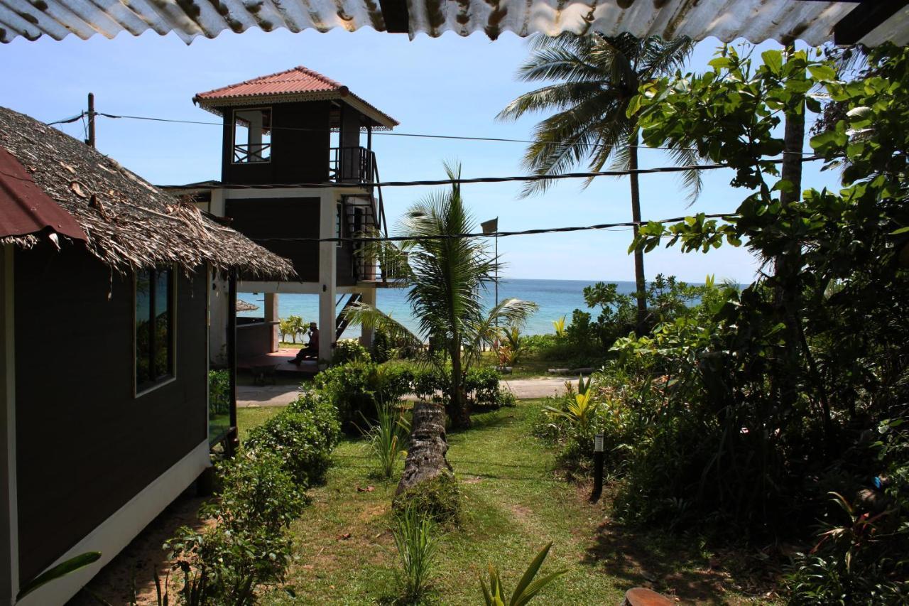 1511 Coconut Grove Villa Kampong Juara Exterior foto