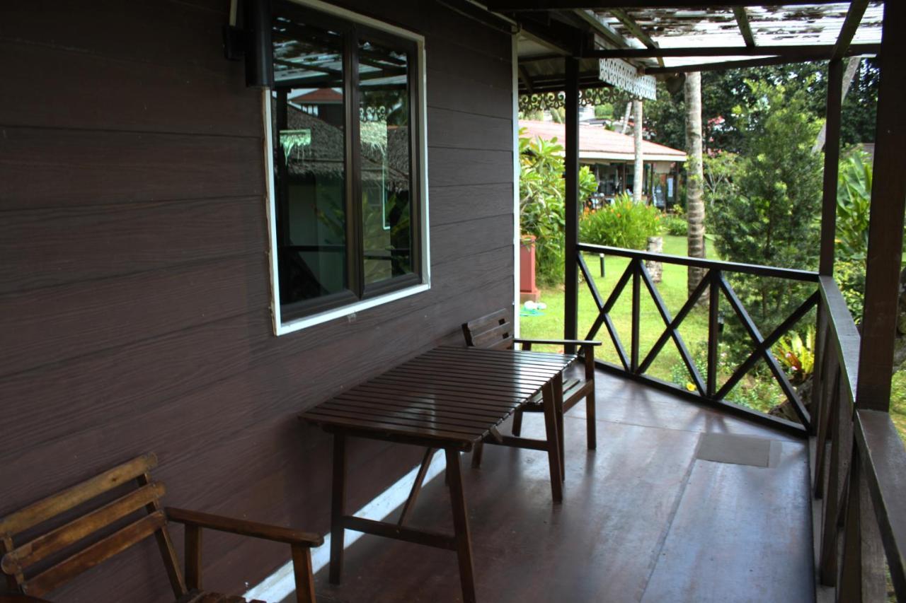 1511 Coconut Grove Villa Kampong Juara Exterior foto