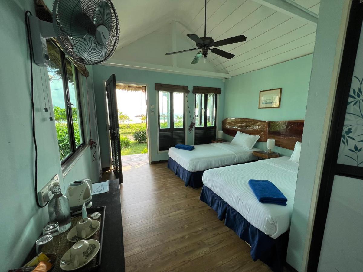 1511 Coconut Grove Villa Kampong Juara Exterior foto