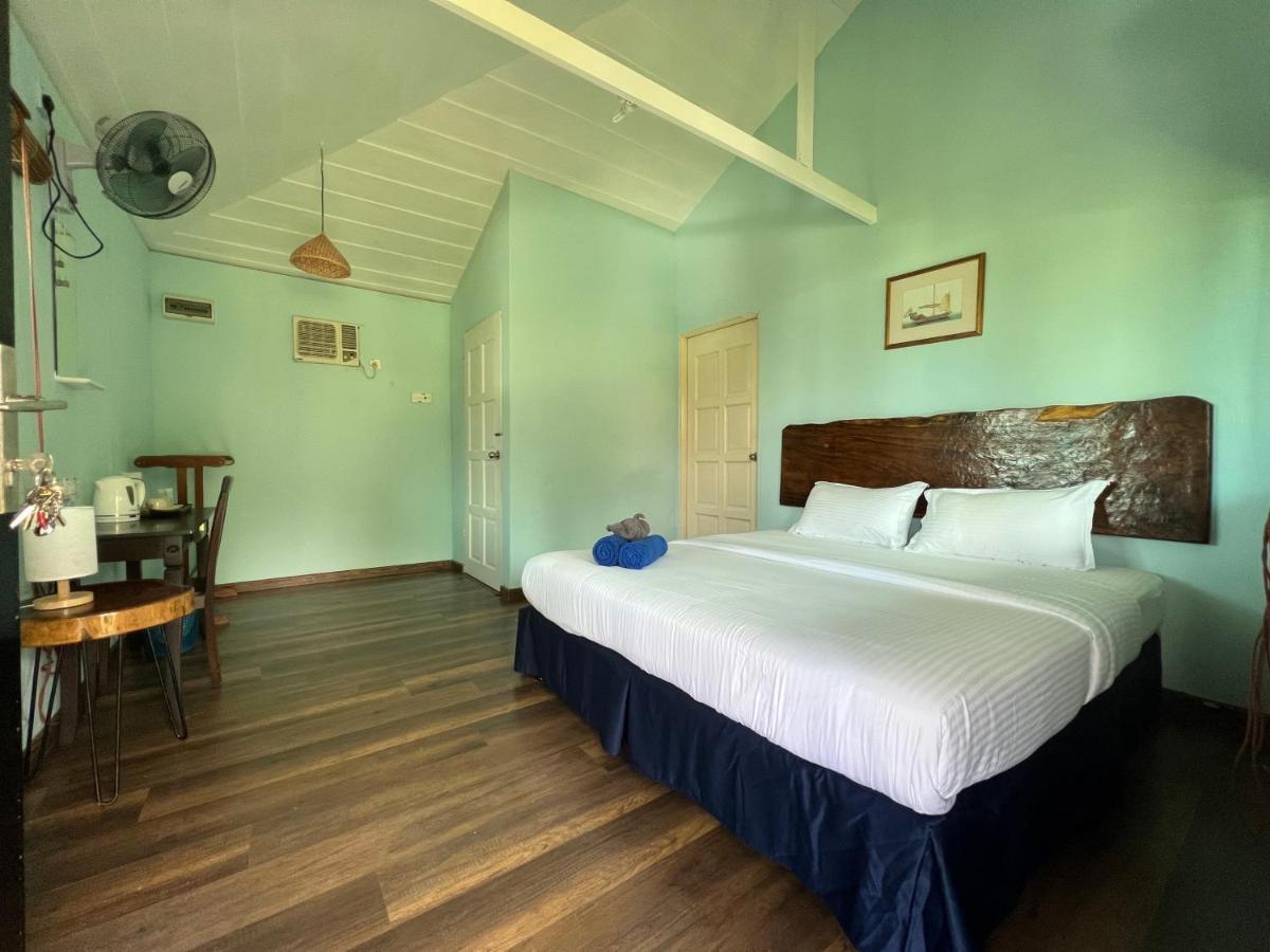 1511 Coconut Grove Villa Kampong Juara Exterior foto