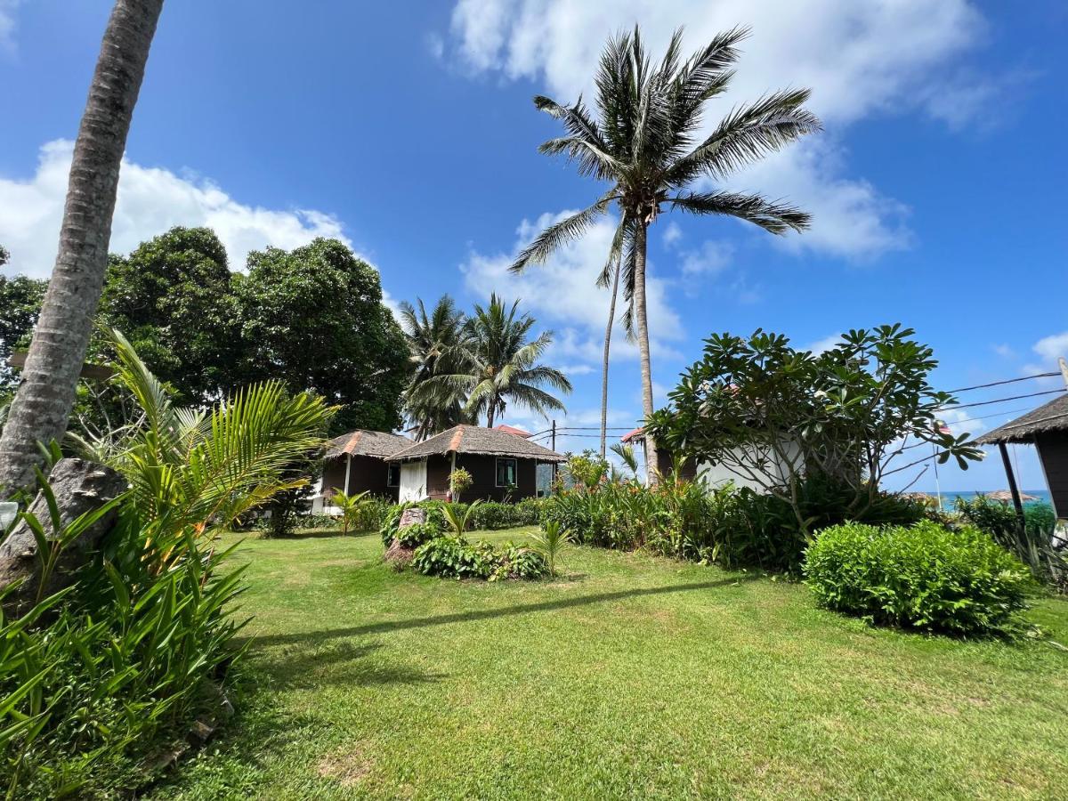 1511 Coconut Grove Villa Kampong Juara Exterior foto