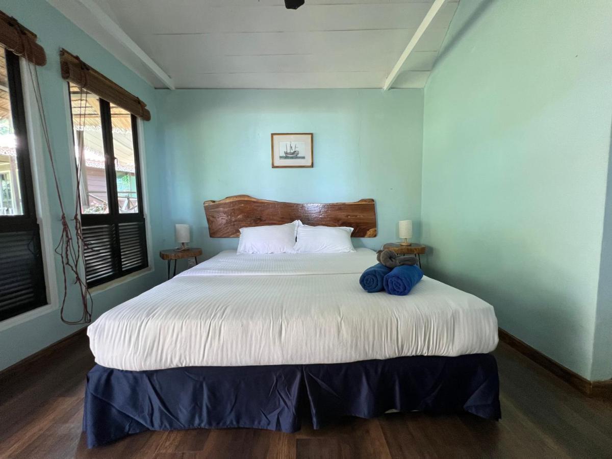 1511 Coconut Grove Villa Kampong Juara Exterior foto