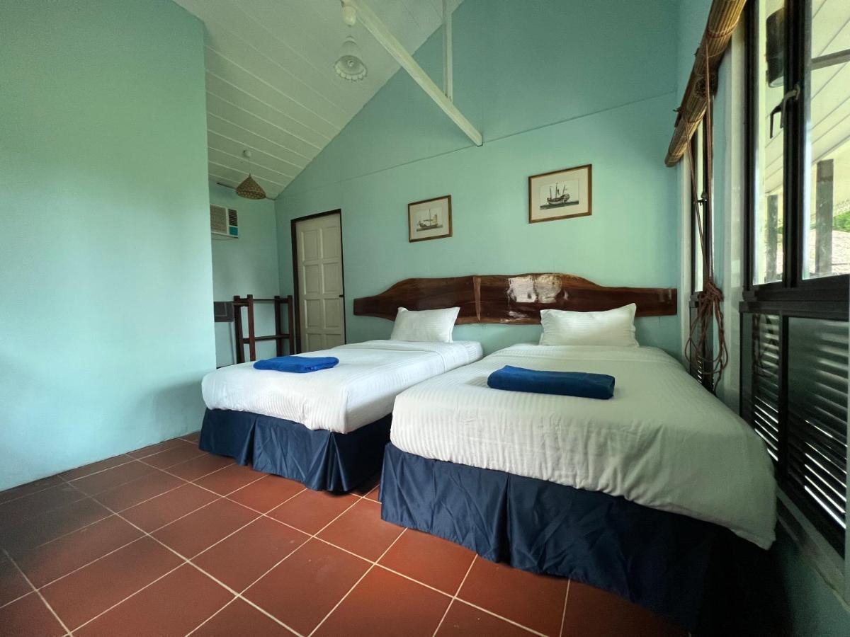 1511 Coconut Grove Villa Kampong Juara Exterior foto