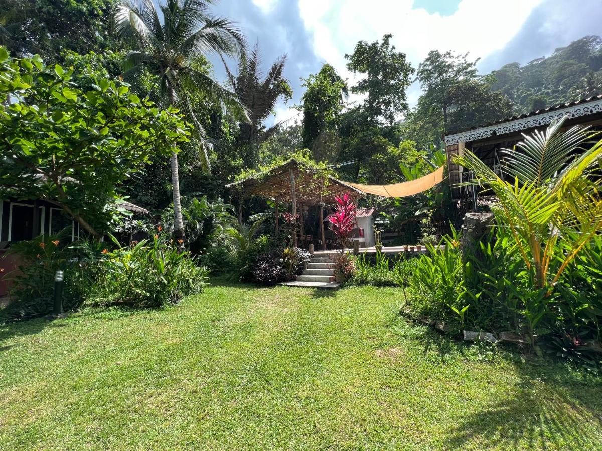 1511 Coconut Grove Villa Kampong Juara Exterior foto