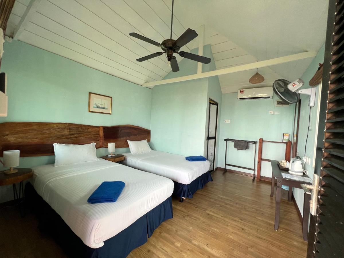 1511 Coconut Grove Villa Kampong Juara Exterior foto