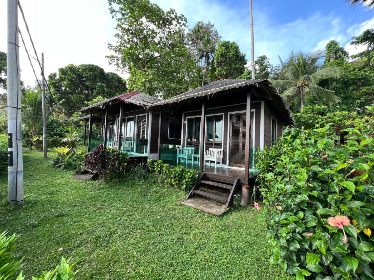1511 Coconut Grove Villa Kampong Juara Exterior foto
