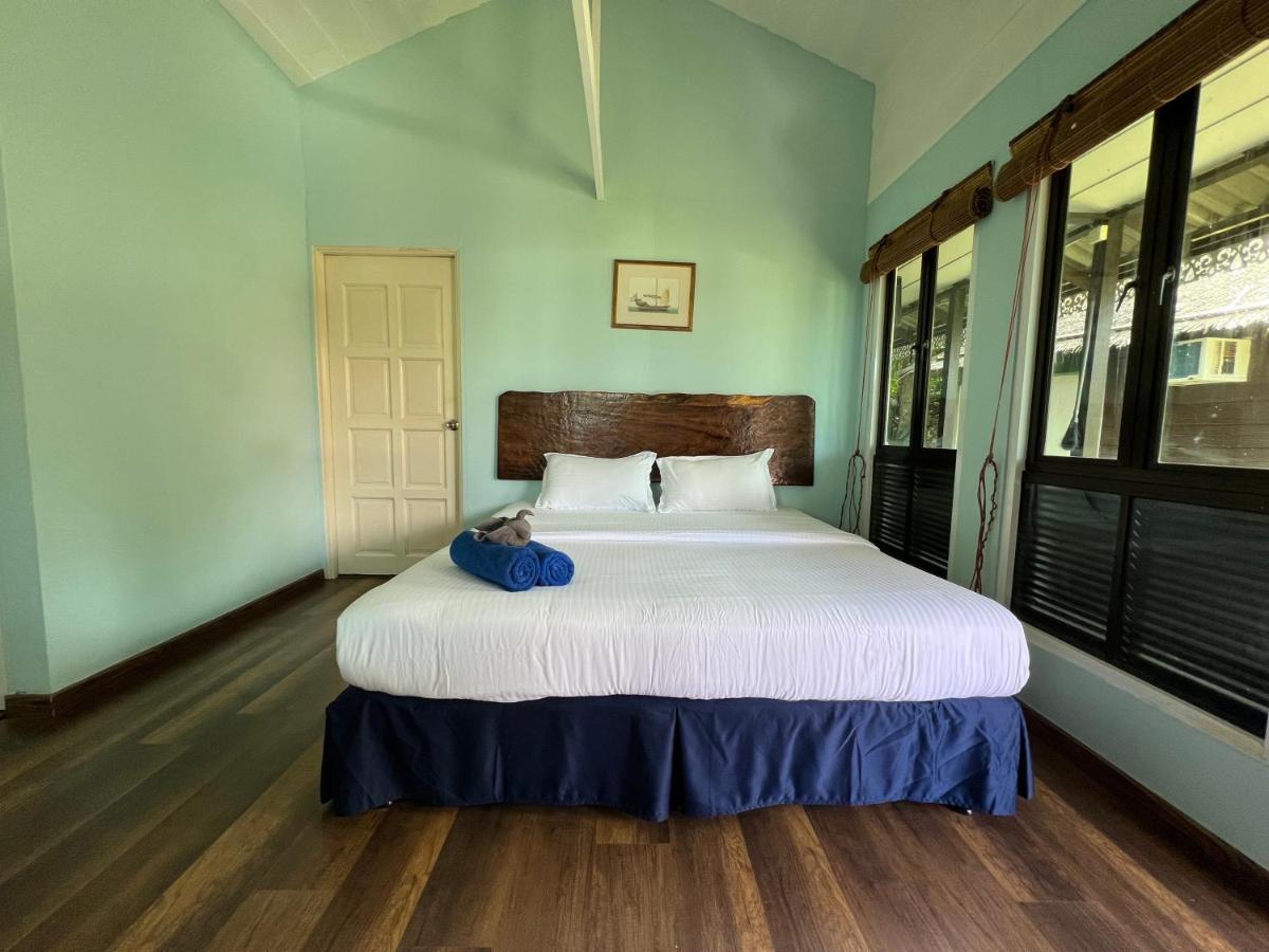 1511 Coconut Grove Villa Kampong Juara Exterior foto