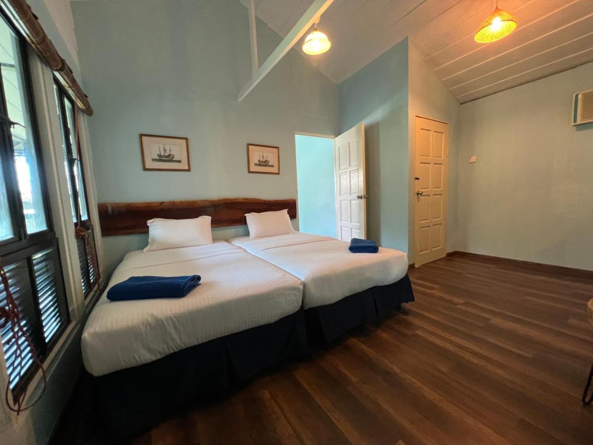 1511 Coconut Grove Villa Kampong Juara Exterior foto