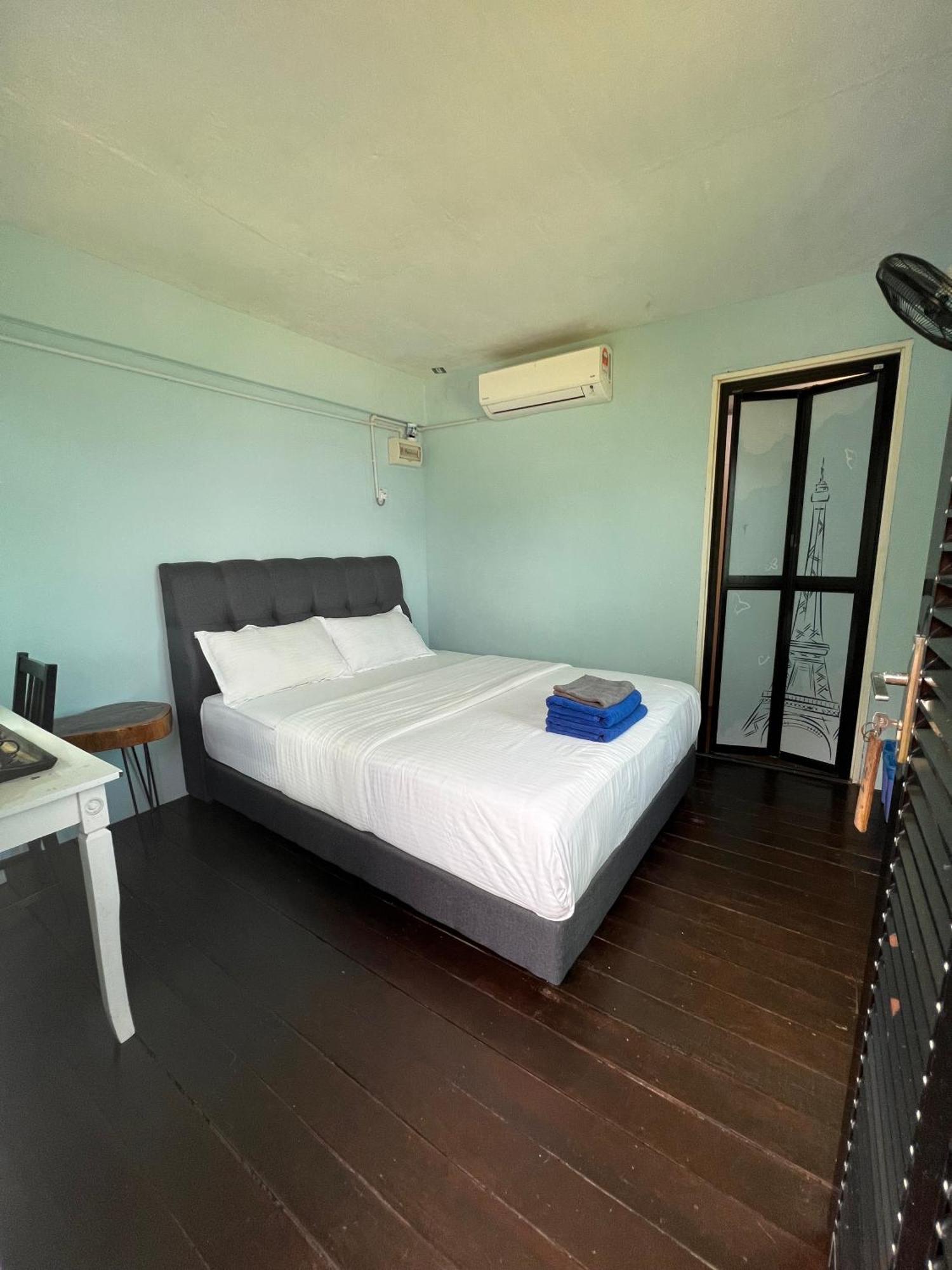 1511 Coconut Grove Villa Kampong Juara Exterior foto
