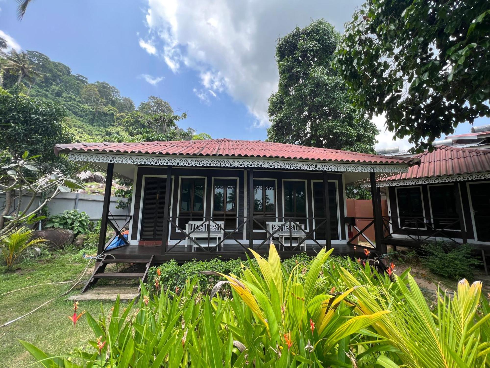 1511 Coconut Grove Villa Kampong Juara Exterior foto