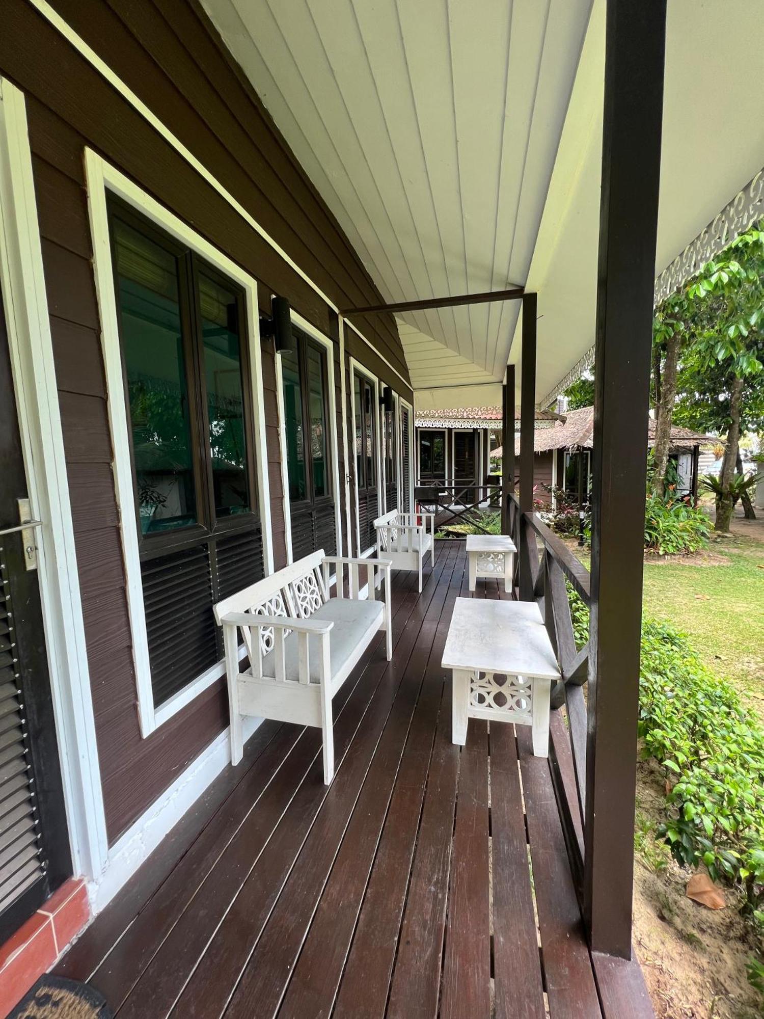 1511 Coconut Grove Villa Kampong Juara Exterior foto