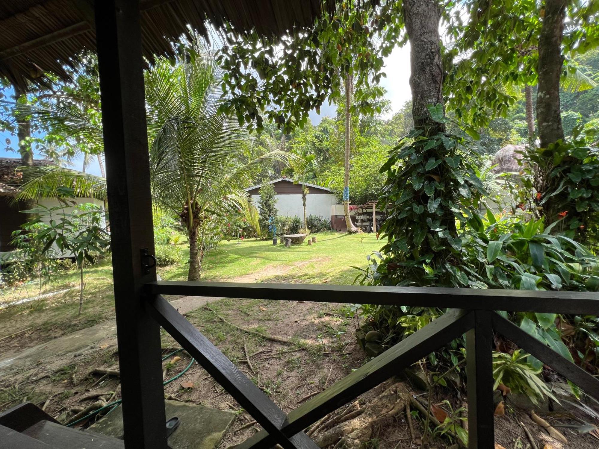 1511 Coconut Grove Villa Kampong Juara Exterior foto