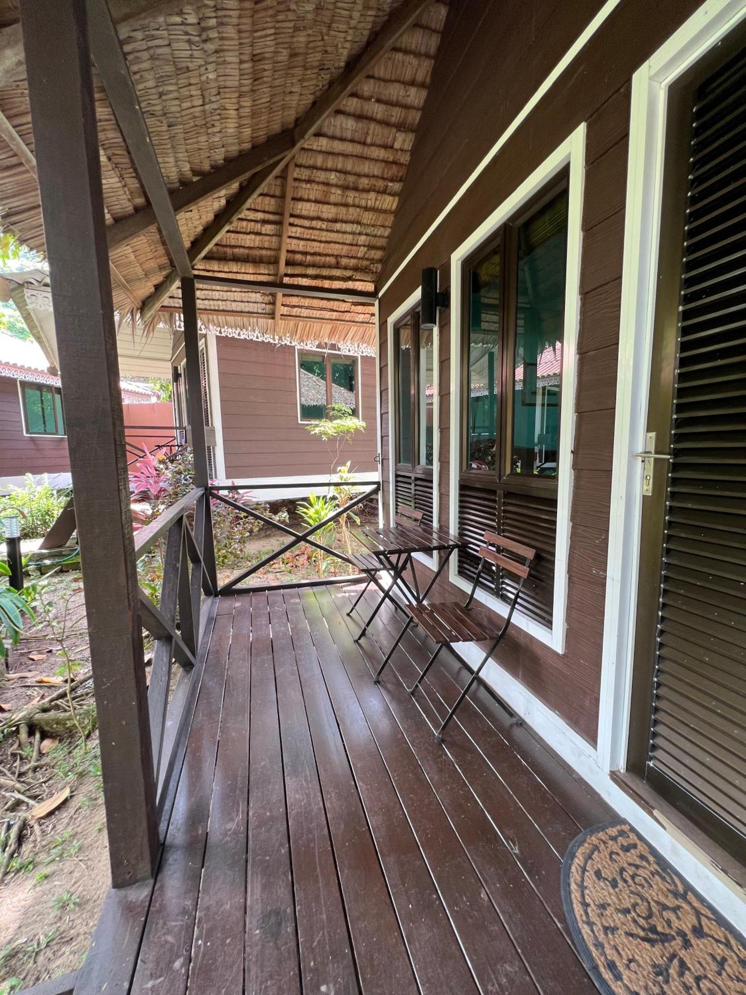 1511 Coconut Grove Villa Kampong Juara Exterior foto