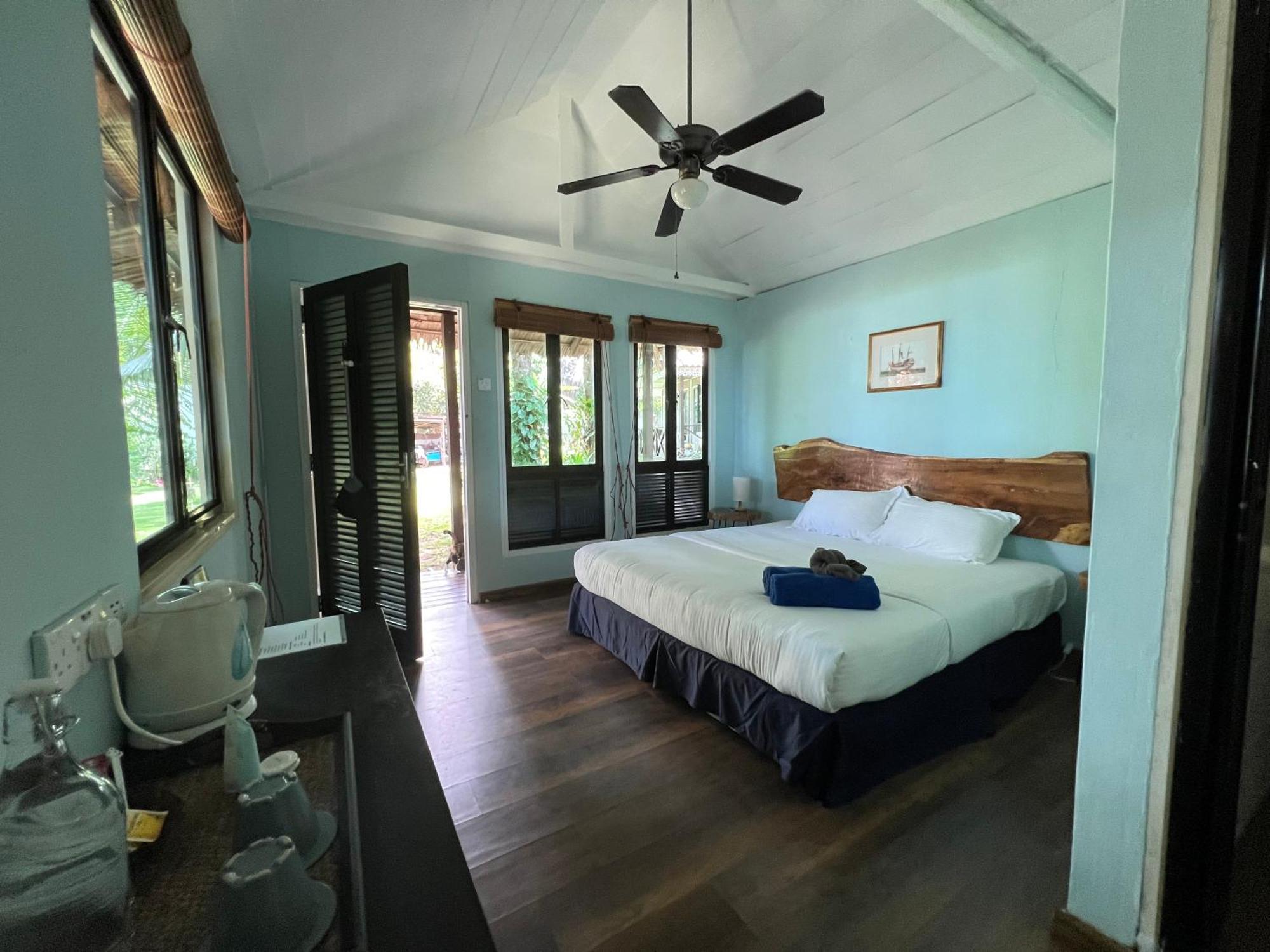 1511 Coconut Grove Villa Kampong Juara Exterior foto
