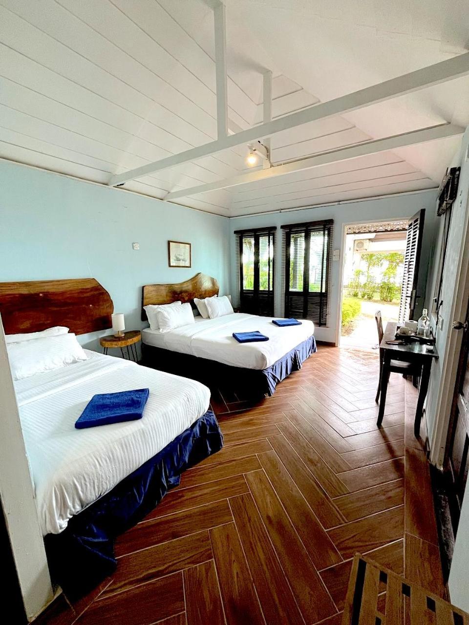 1511 Coconut Grove Villa Kampong Juara Exterior foto