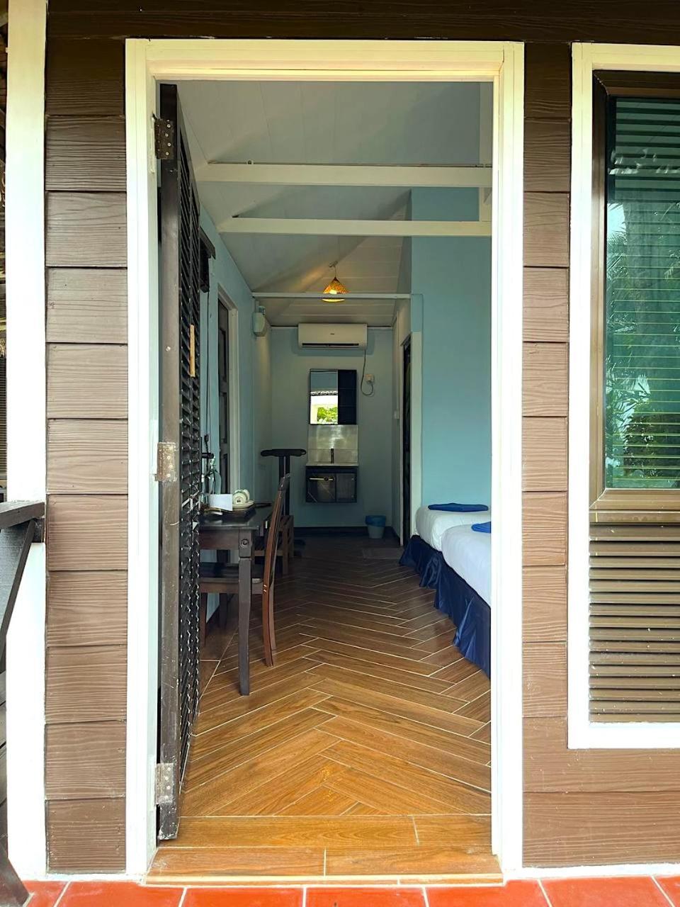1511 Coconut Grove Villa Kampong Juara Exterior foto