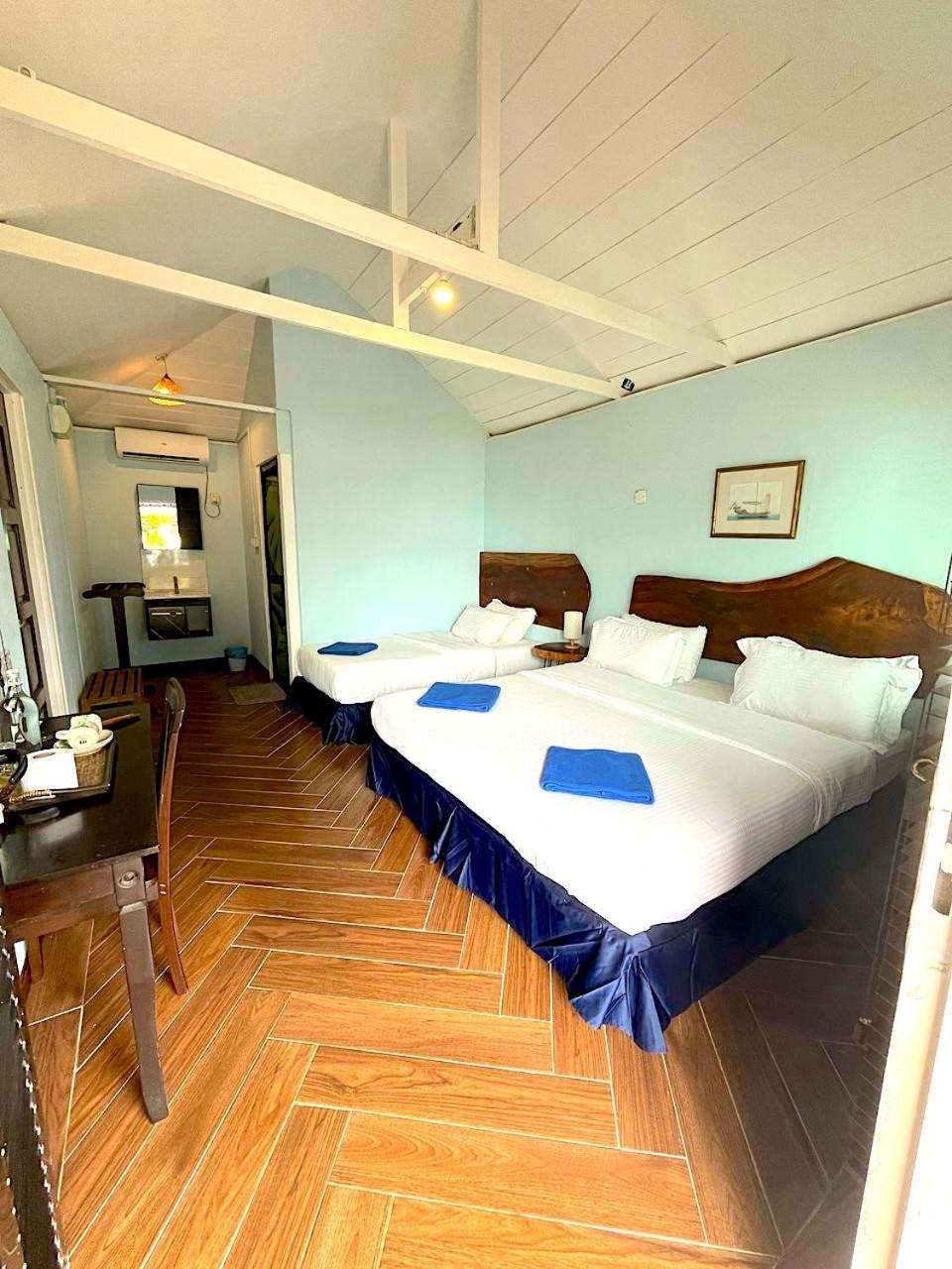 1511 Coconut Grove Villa Kampong Juara Exterior foto
