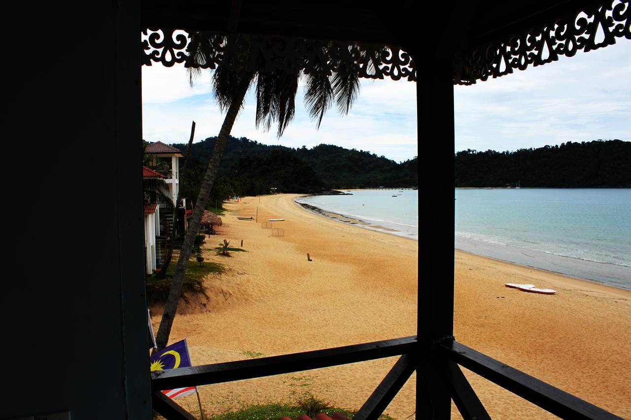 1511 Coconut Grove Villa Kampong Juara Exterior foto