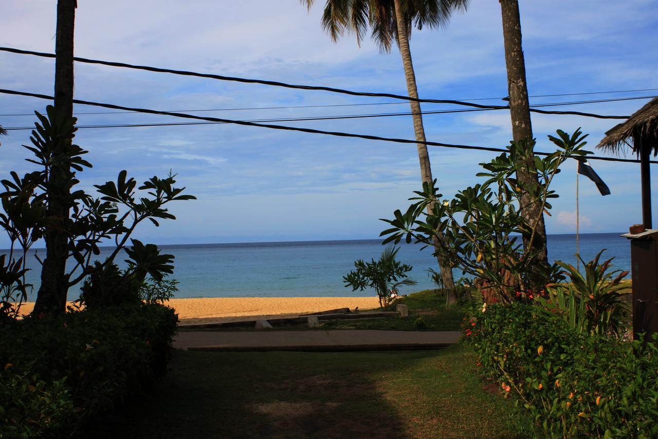 1511 Coconut Grove Villa Kampong Juara Exterior foto