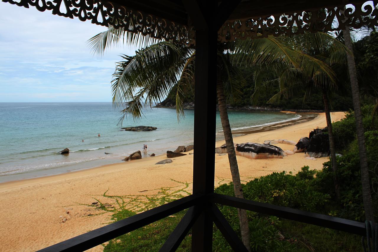1511 Coconut Grove Villa Kampong Juara Exterior foto