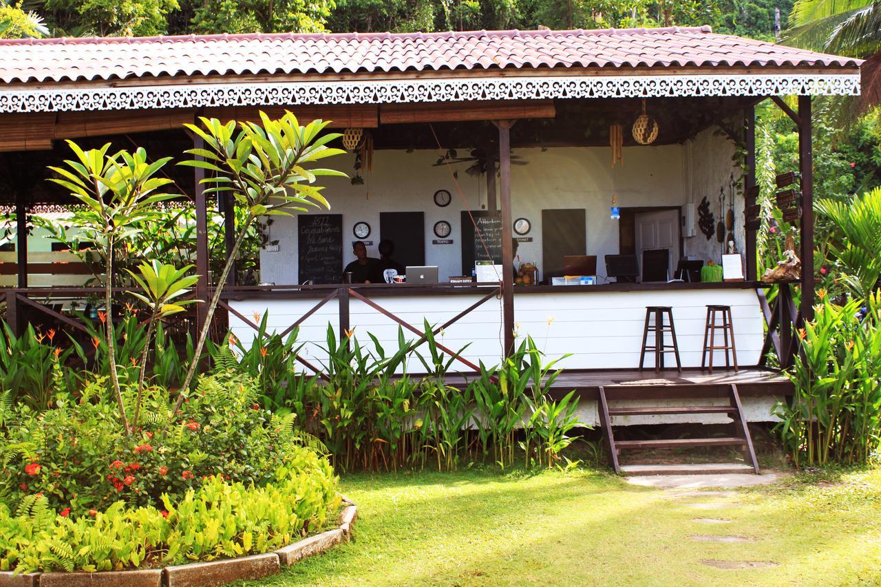 1511 Coconut Grove Villa Kampong Juara Exterior foto