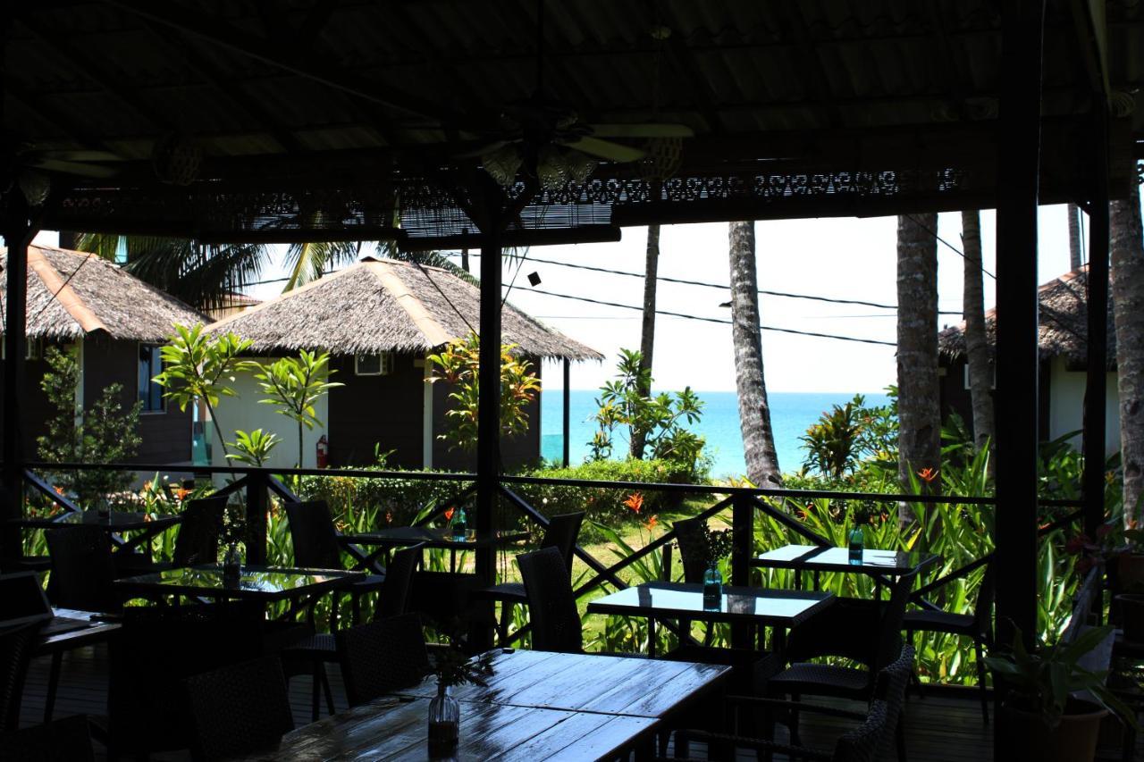 1511 Coconut Grove Villa Kampong Juara Exterior foto