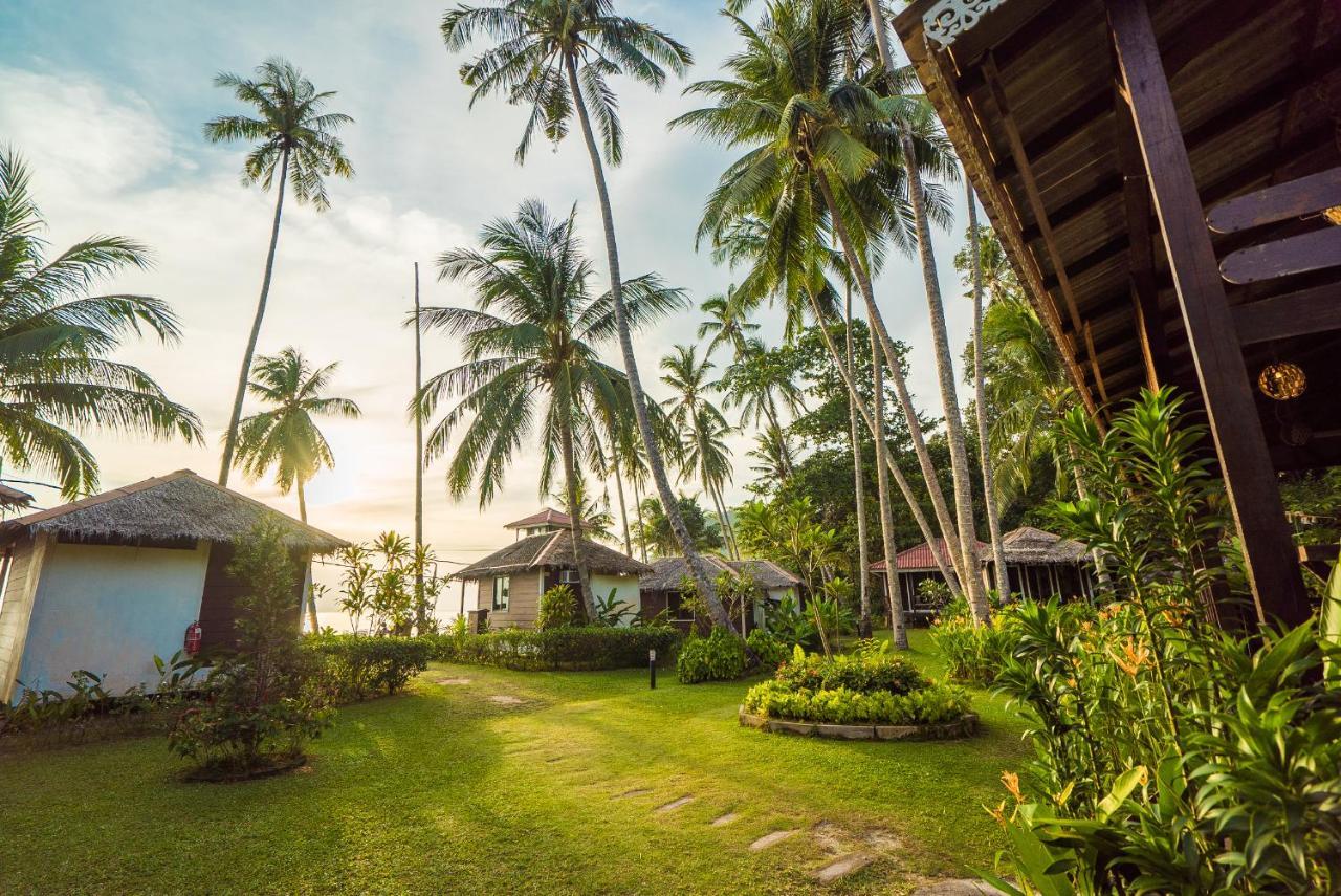 1511 Coconut Grove Villa Kampong Juara Exterior foto
