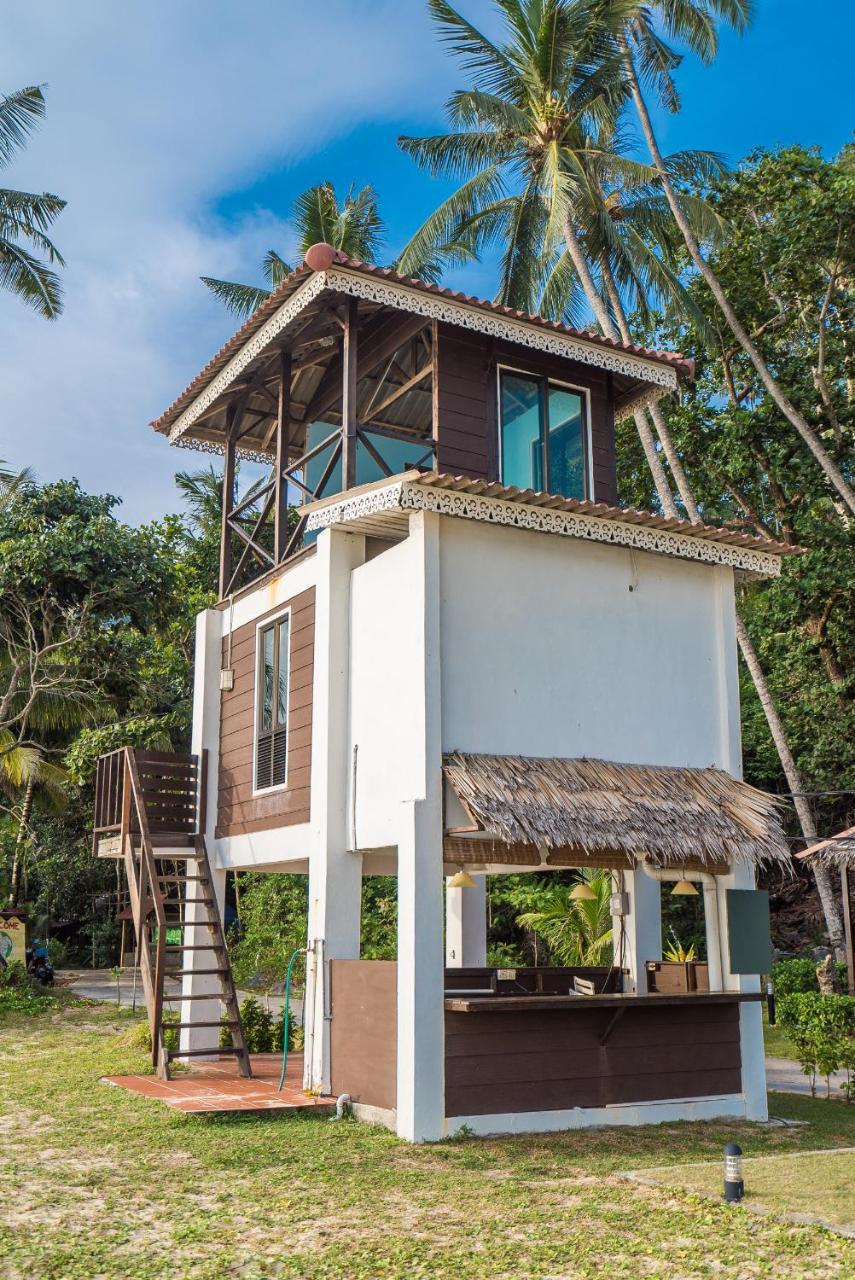 1511 Coconut Grove Villa Kampong Juara Exterior foto
