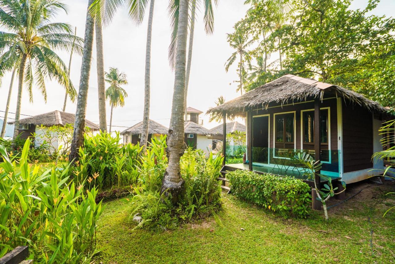 1511 Coconut Grove Villa Kampong Juara Exterior foto