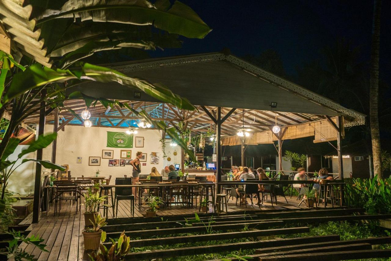 1511 Coconut Grove Villa Kampong Juara Exterior foto