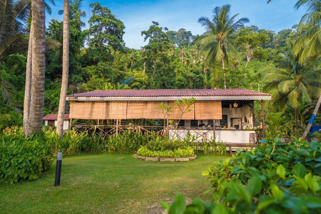 1511 Coconut Grove Villa Kampong Juara Exterior foto