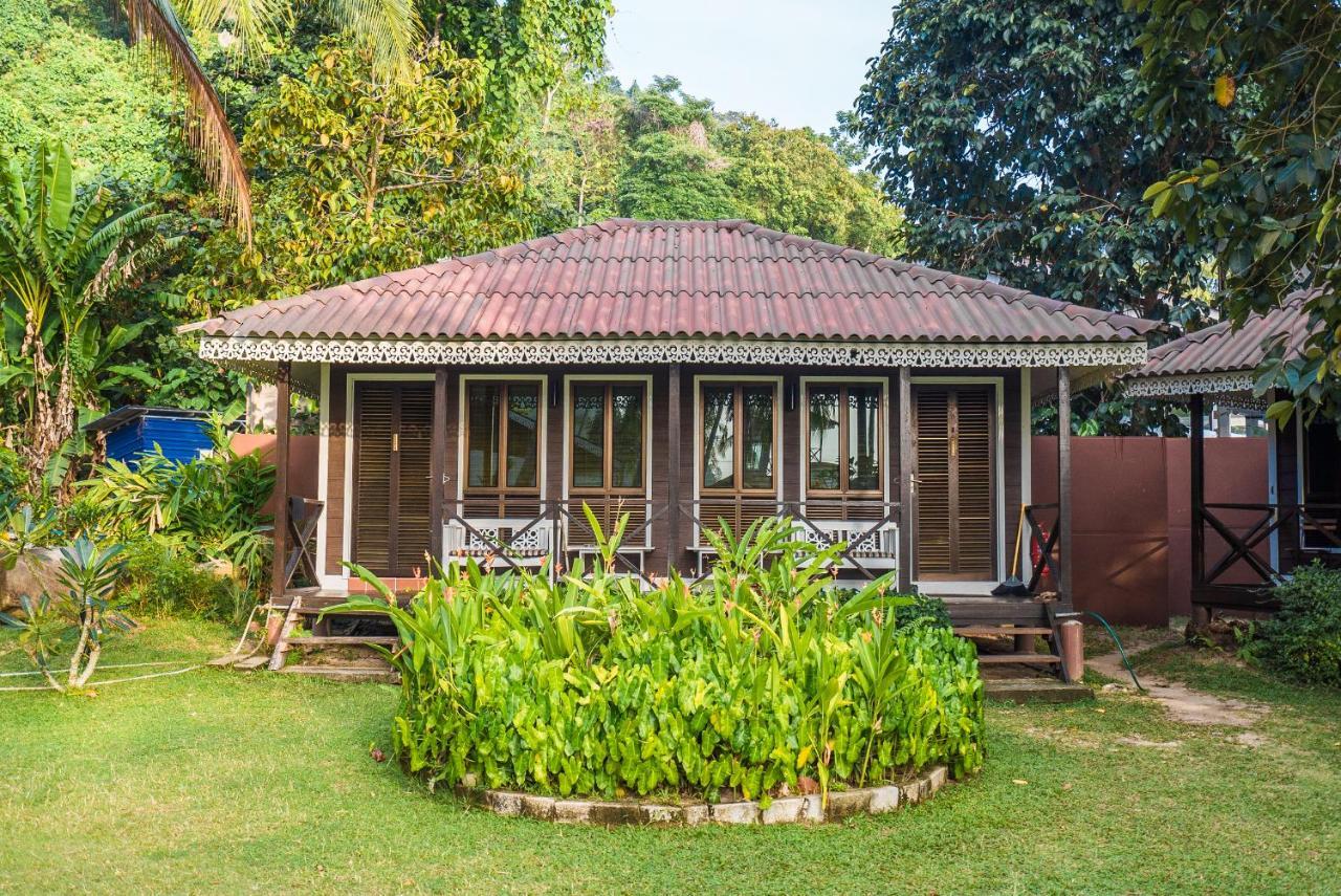 1511 Coconut Grove Villa Kampong Juara Exterior foto