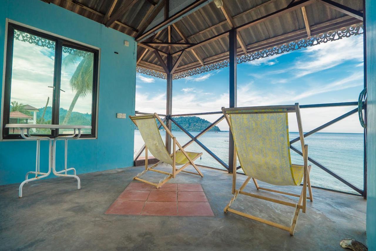 1511 Coconut Grove Villa Kampong Juara Exterior foto