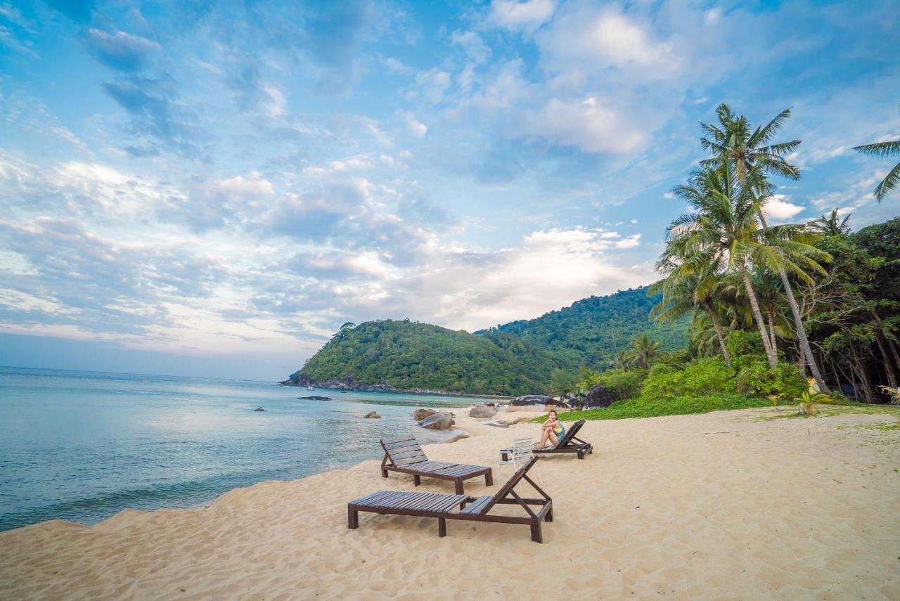 1511 Coconut Grove Villa Kampong Juara Exterior foto