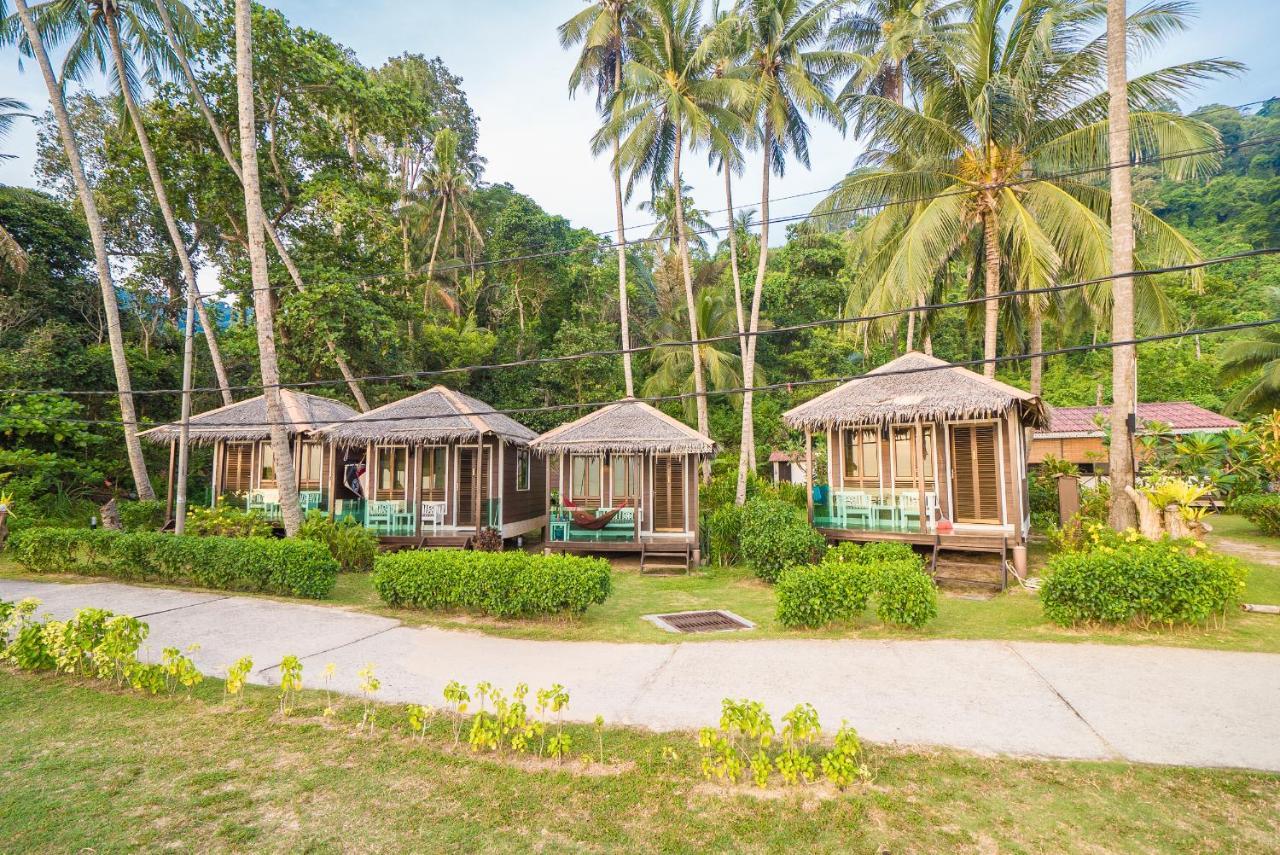 1511 Coconut Grove Villa Kampong Juara Exterior foto