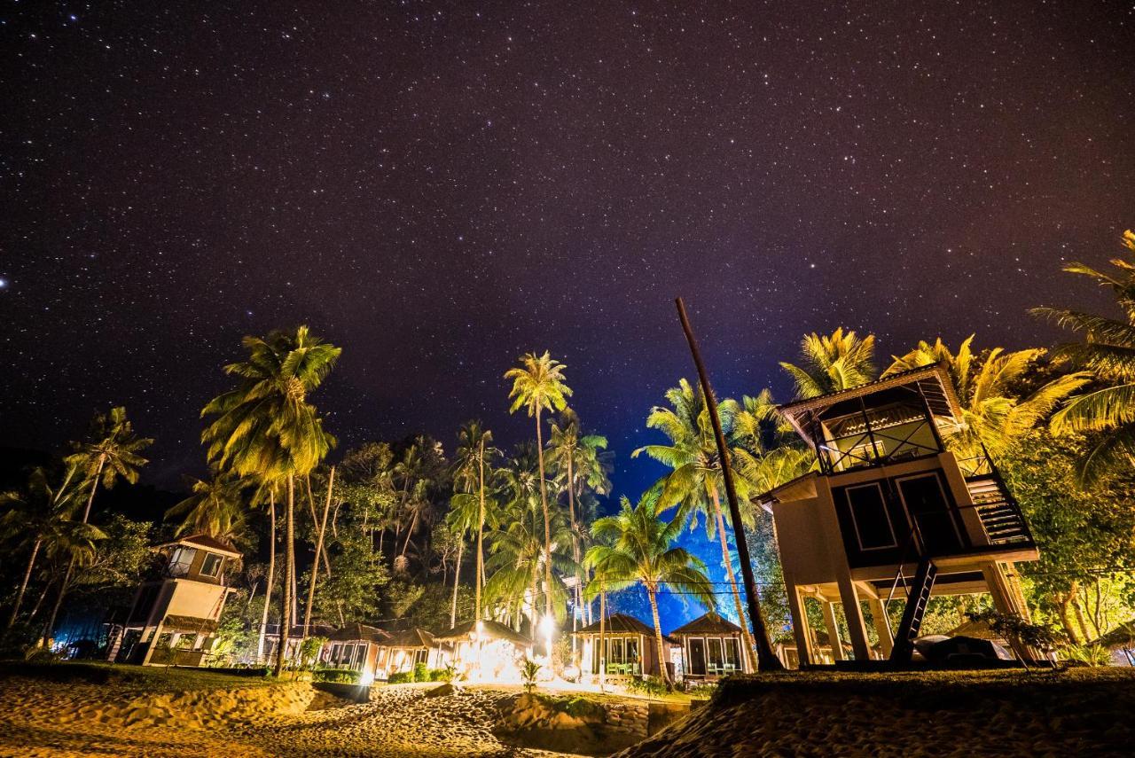 1511 Coconut Grove Villa Kampong Juara Exterior foto