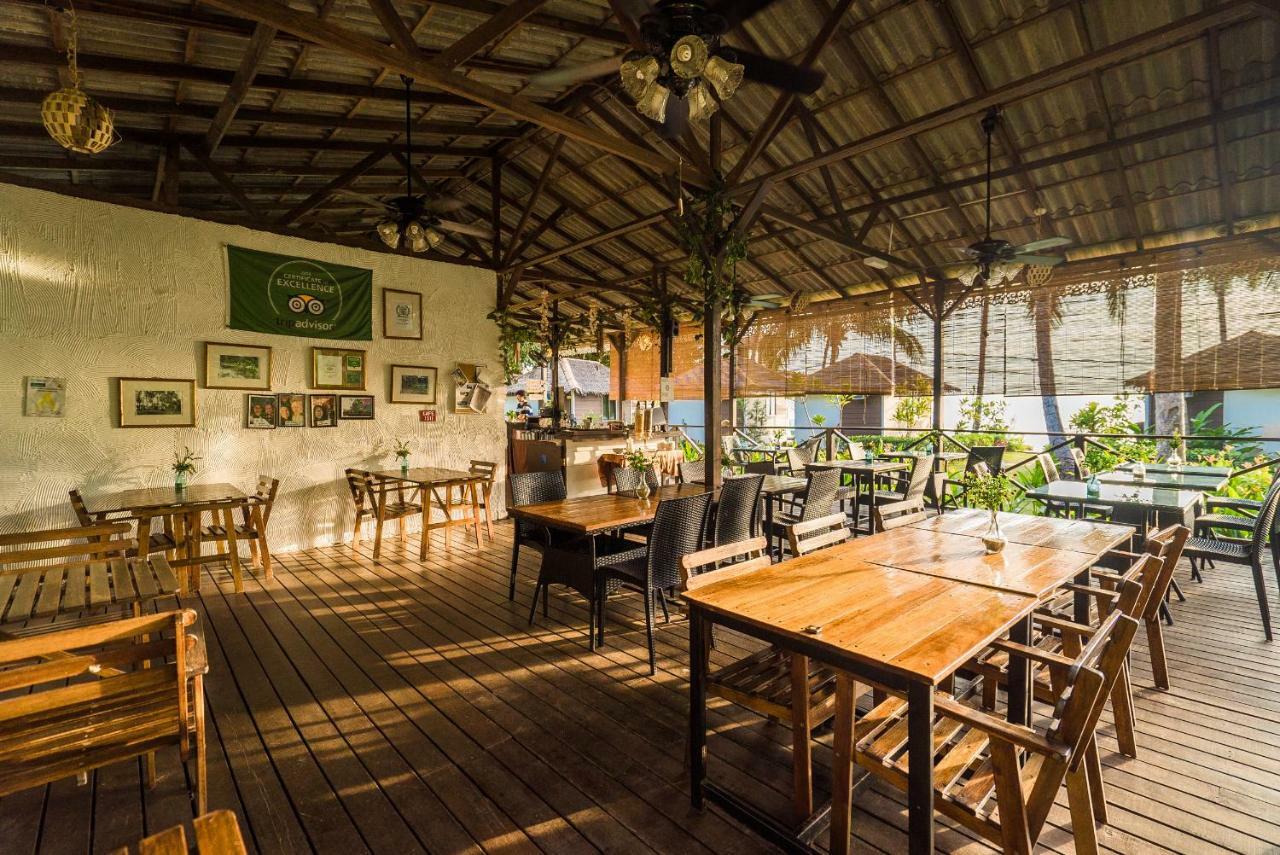 1511 Coconut Grove Villa Kampong Juara Exterior foto