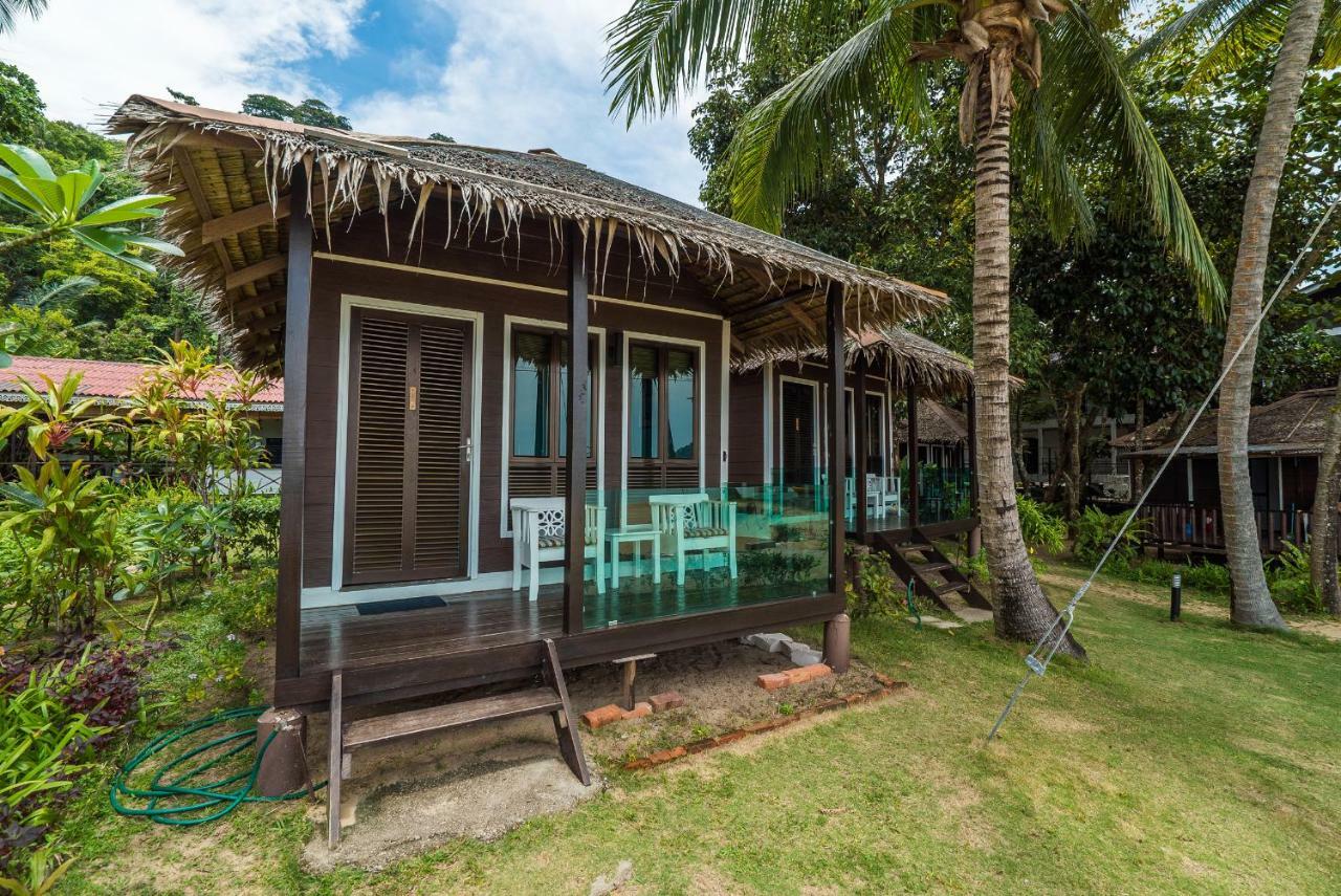 1511 Coconut Grove Villa Kampong Juara Exterior foto