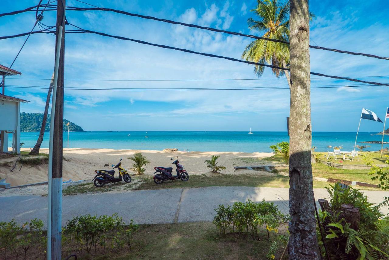 1511 Coconut Grove Villa Kampong Juara Exterior foto