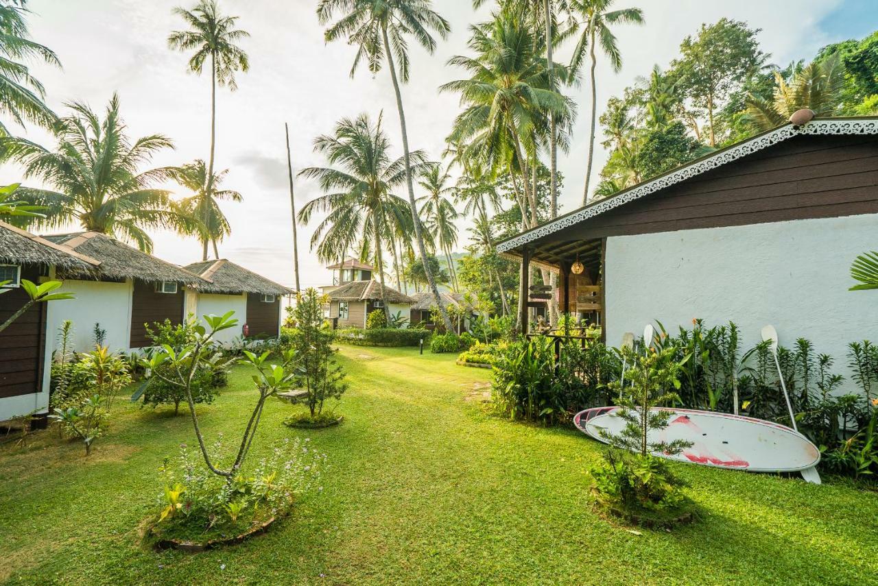 1511 Coconut Grove Villa Kampong Juara Exterior foto