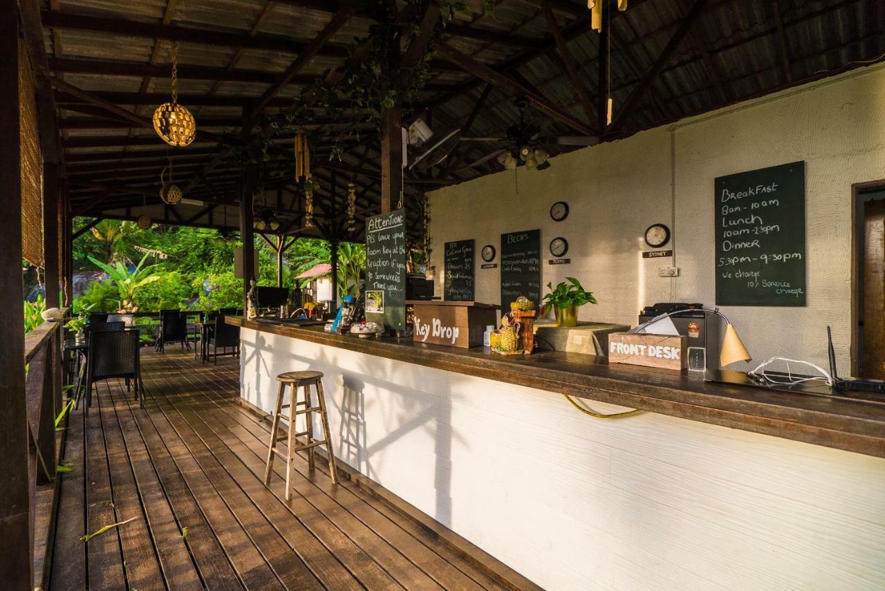 1511 Coconut Grove Villa Kampong Juara Exterior foto